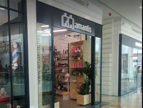 sexshop algeciras|Amantis